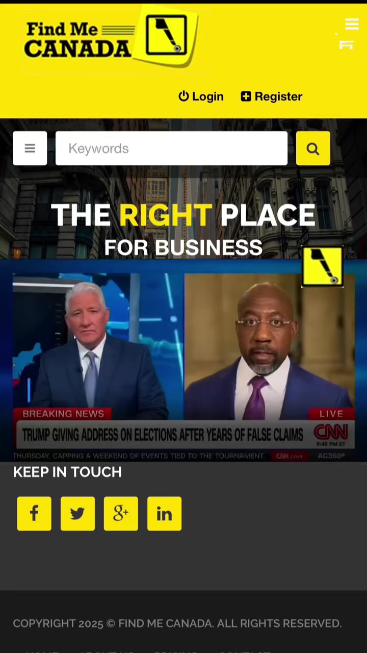 @FindMe Place For Business 🌎