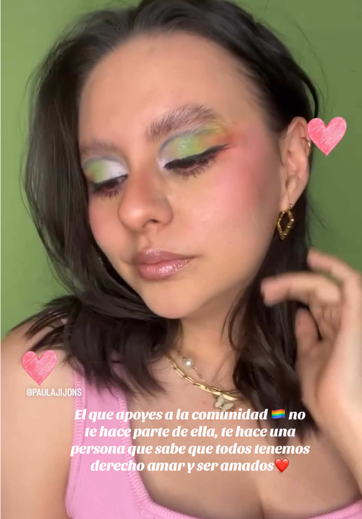 @Paula Jij&oacute;n