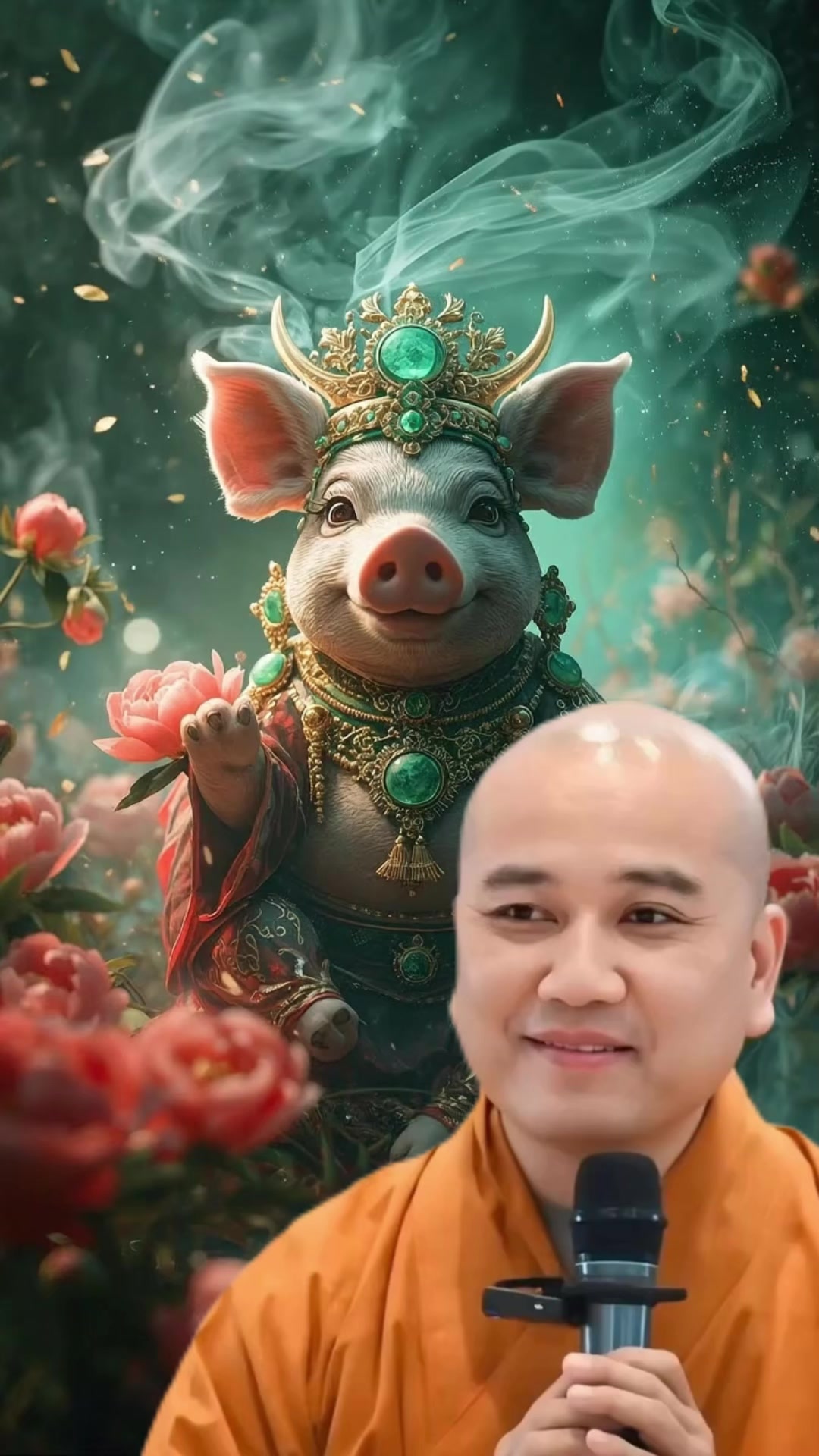 @Tài Lộc May Mắn