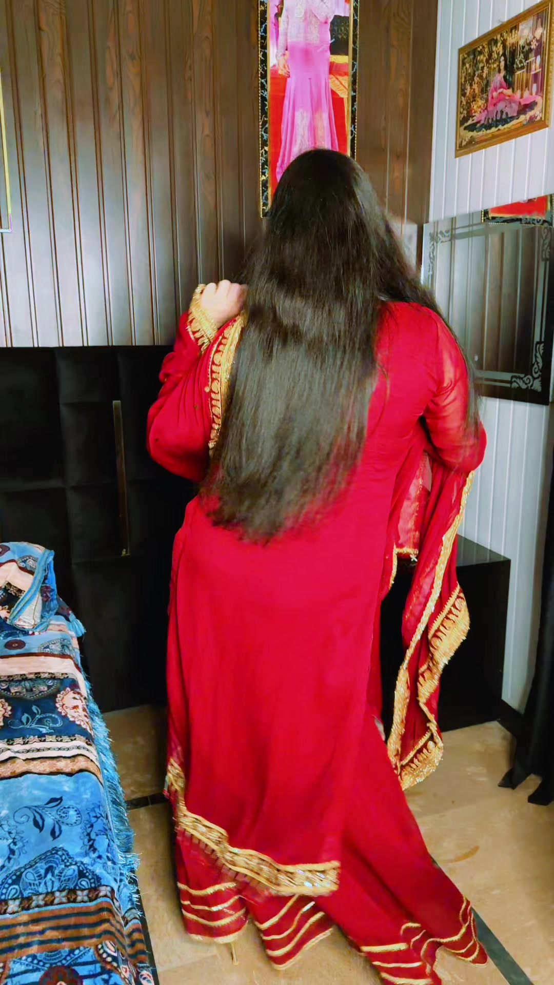 @🦋 Queen Of Punjab 👑