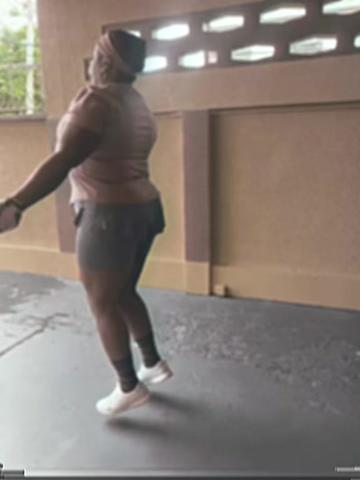 @Hon. Simona Broomes