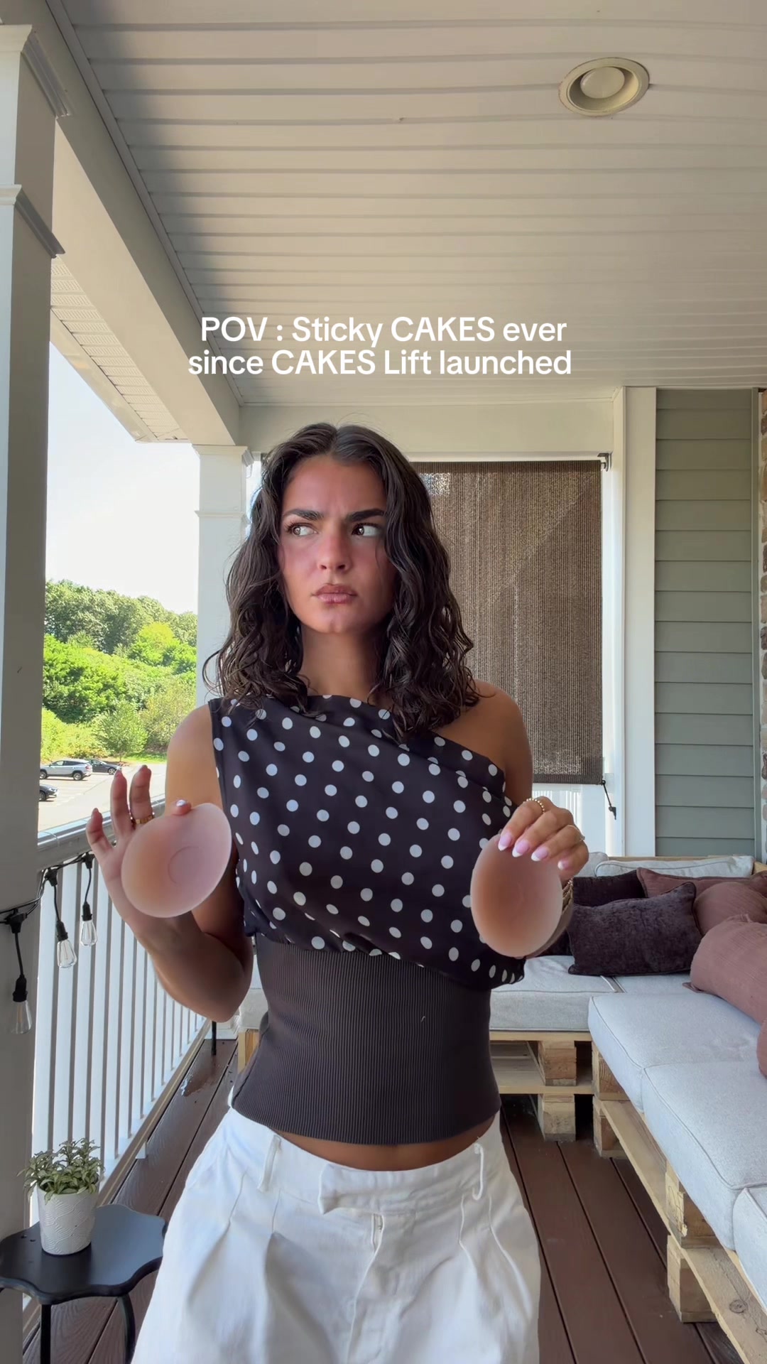 @CAKES Body