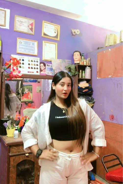 @श्रेया श्रेष्ठ ❤️