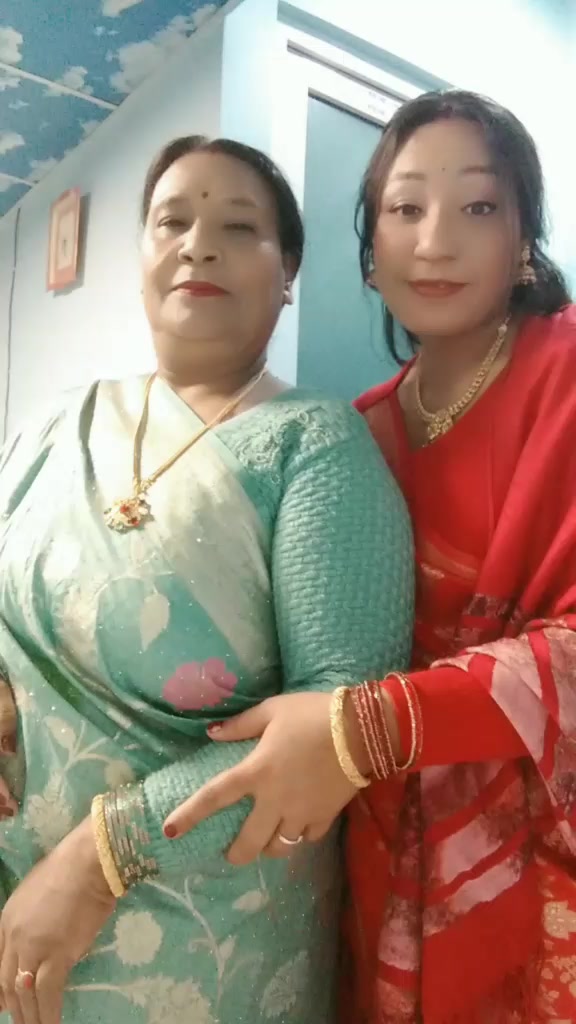 @Sushmita Shrestha