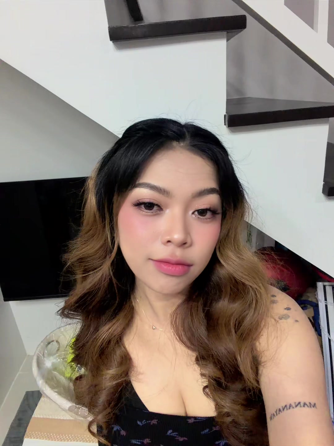 @Nikki Manalo