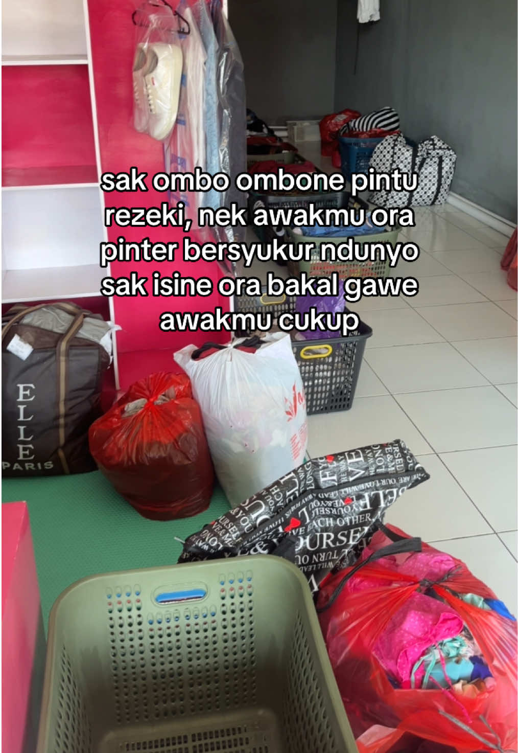 @Ayuko Laundry