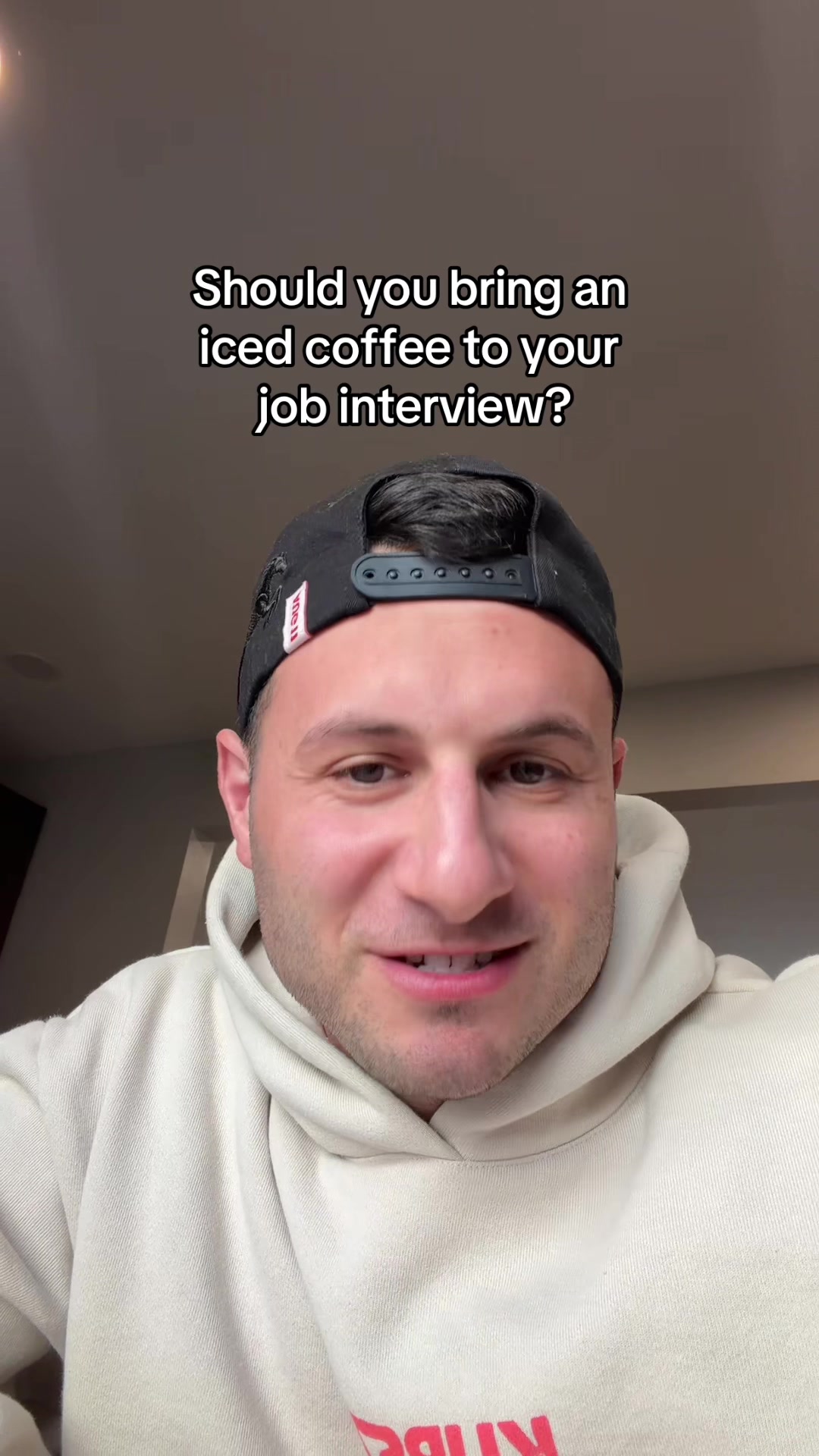 @Daniel Bennett