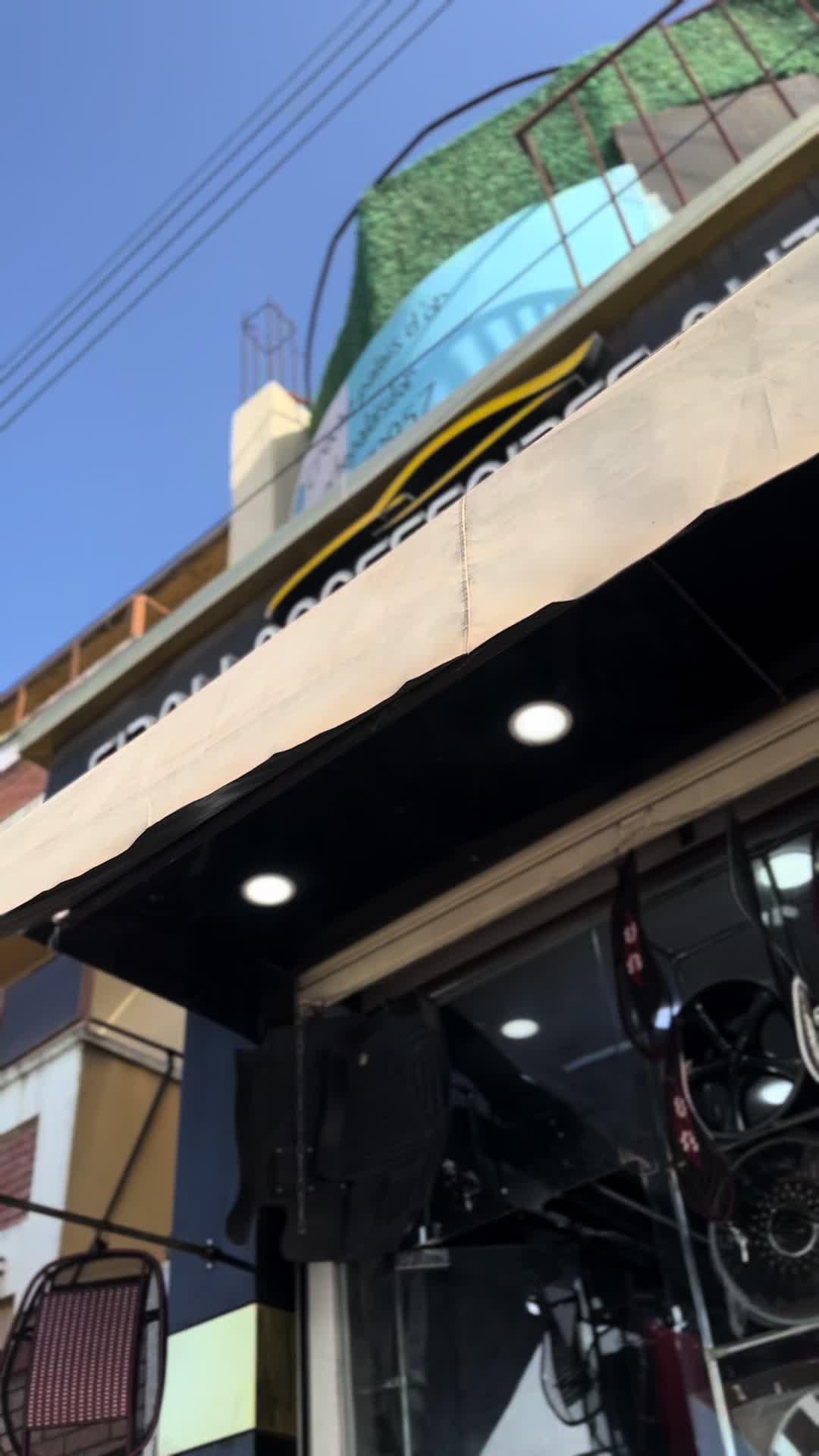@Sidali accessories auto blida