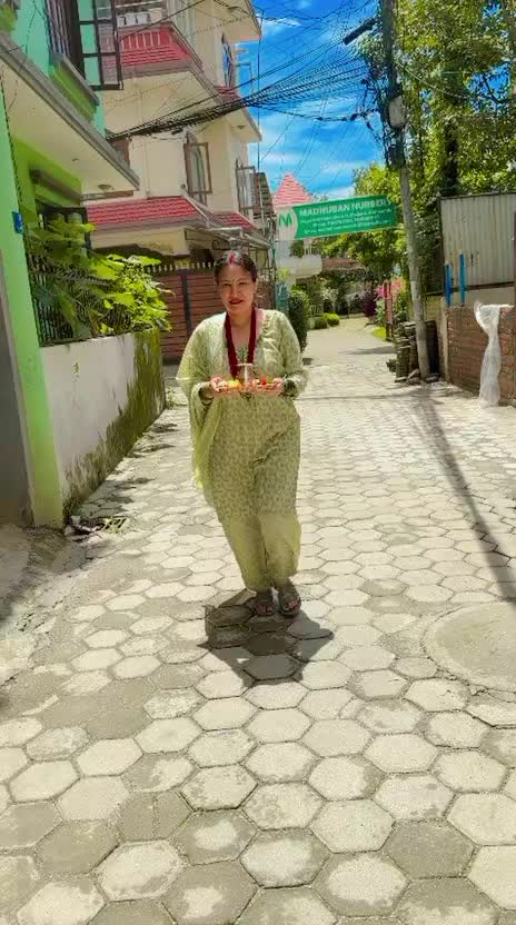 @sangita bhandari