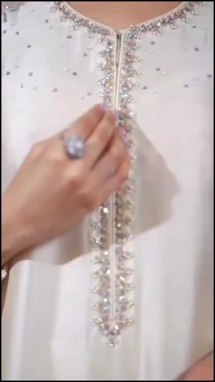 @bridal dress designer