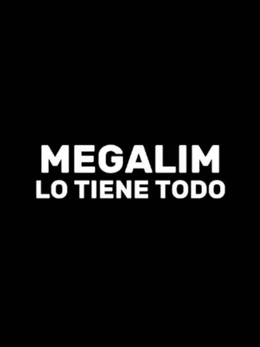 @Megalim