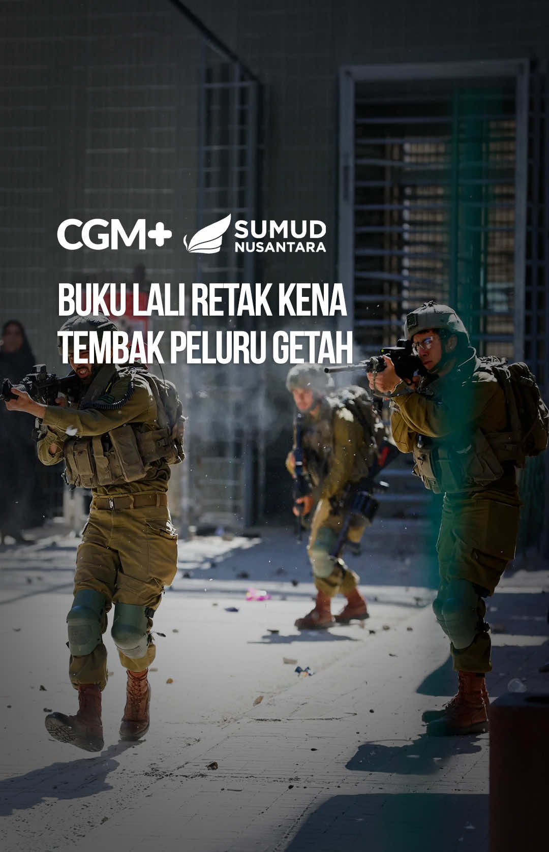 @Sumud Nusantara Official