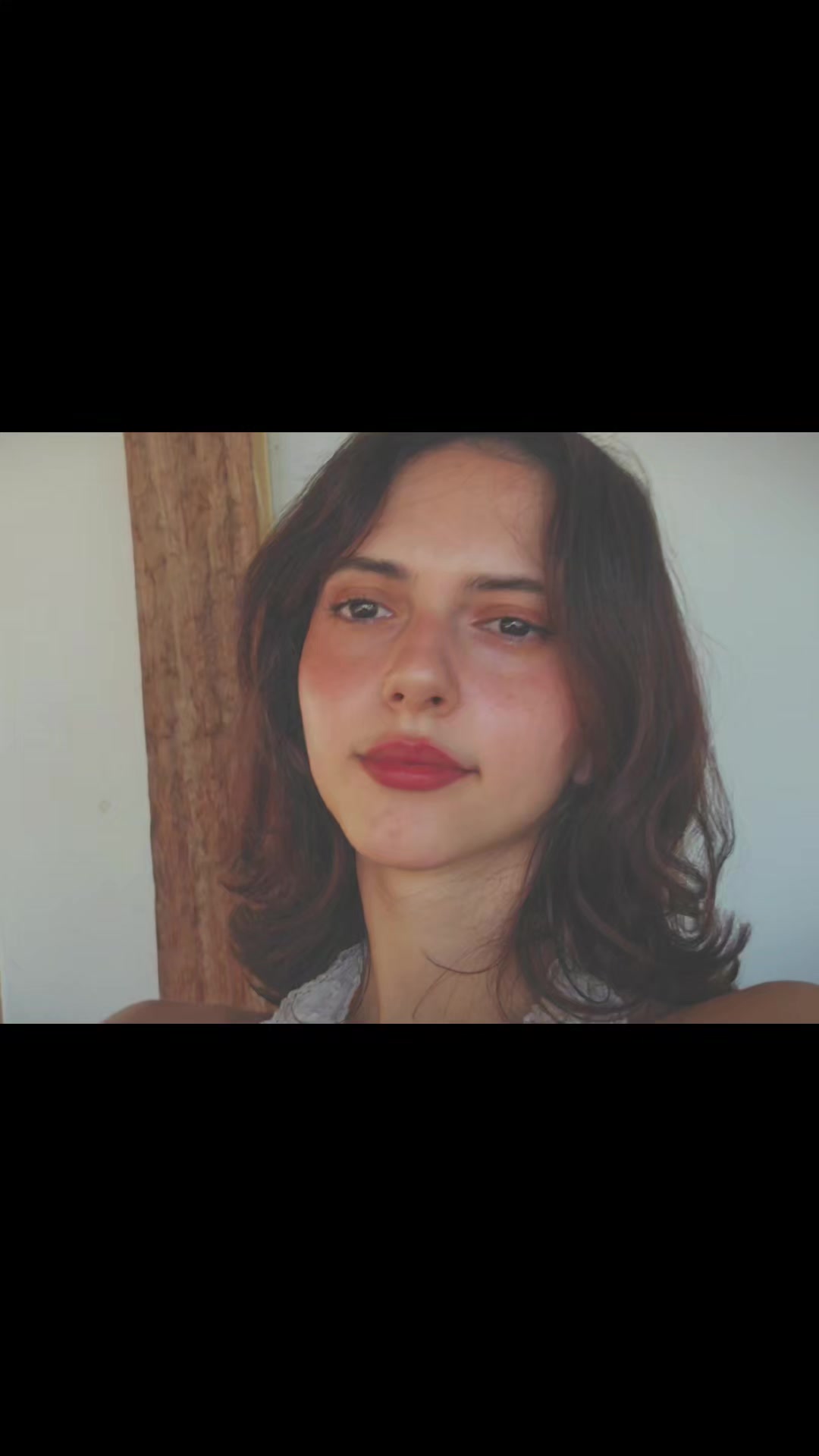 @Maria Fernanda