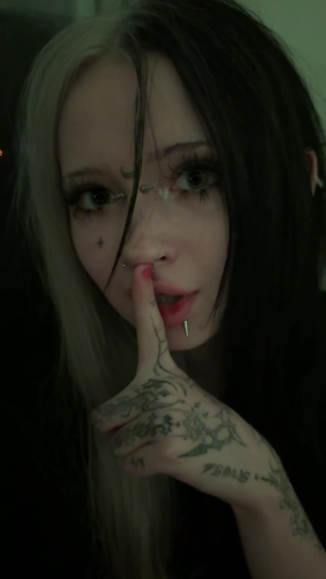 @тина