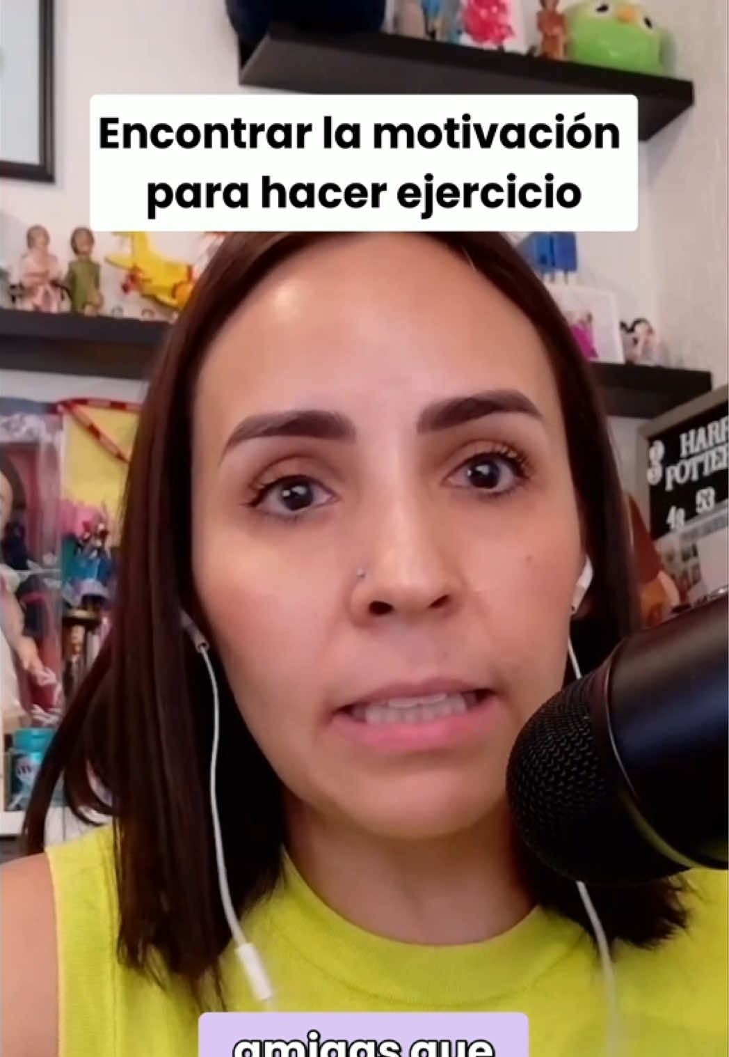 @Señora De Confianza