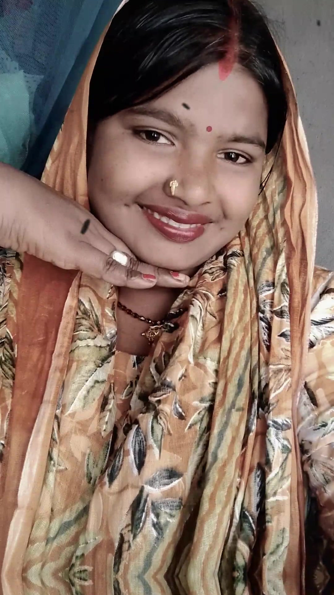 @Chanda Singh