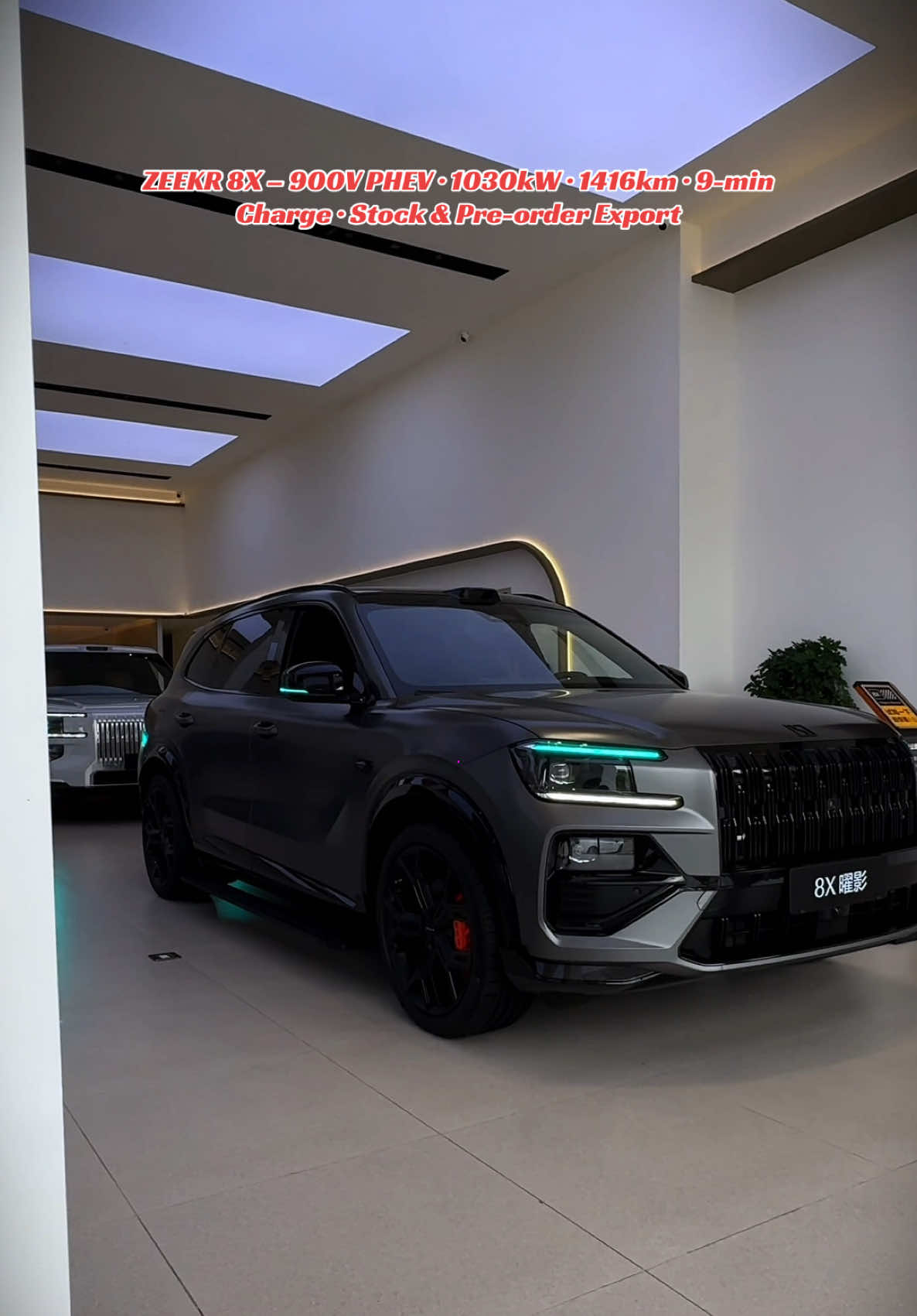 @China Car Exporter|Sasa exit