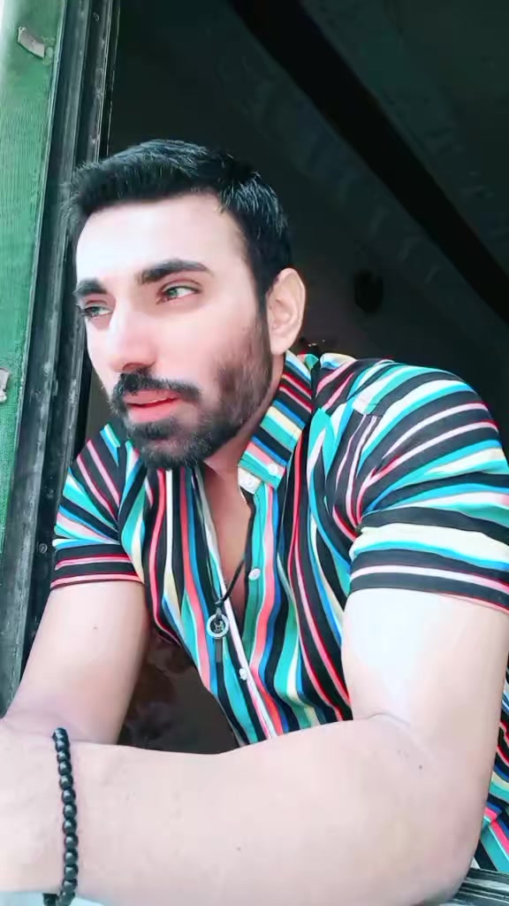 @Muhammad Kabir