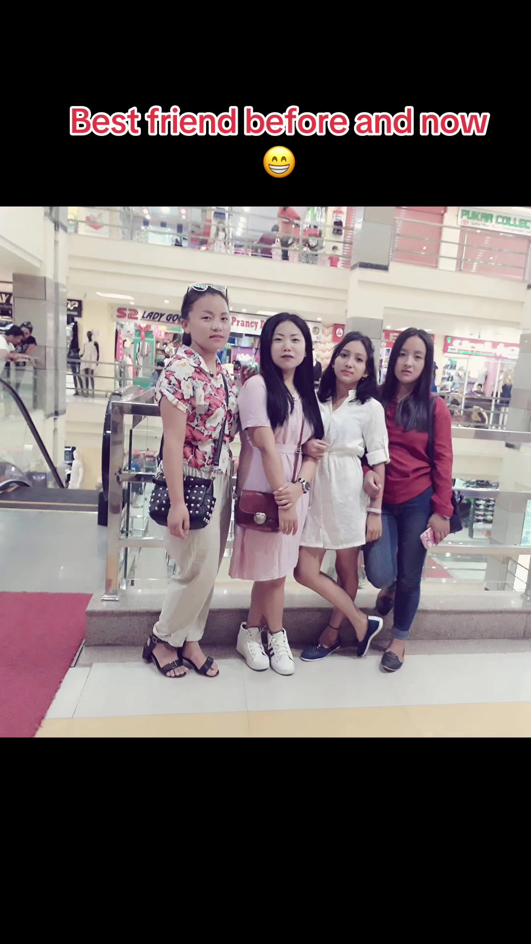 @samjana limbu