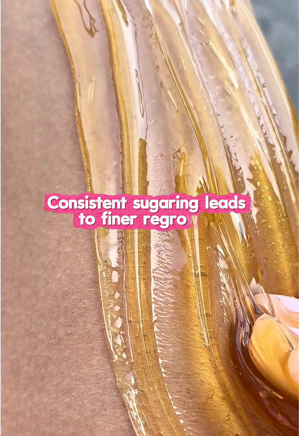 @SUGARING NYC