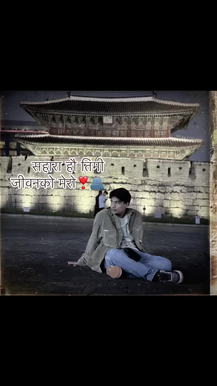 @Sunil Bohora