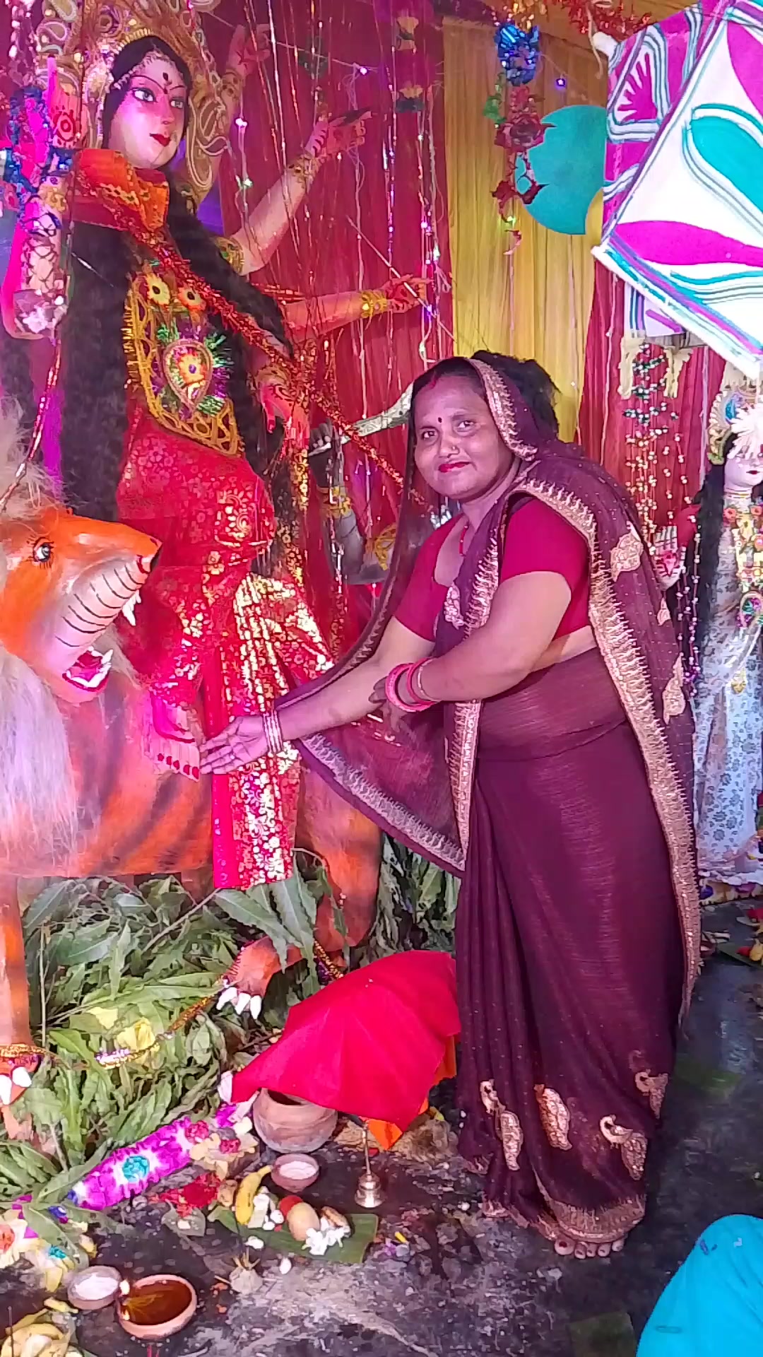 @Mina Yadav