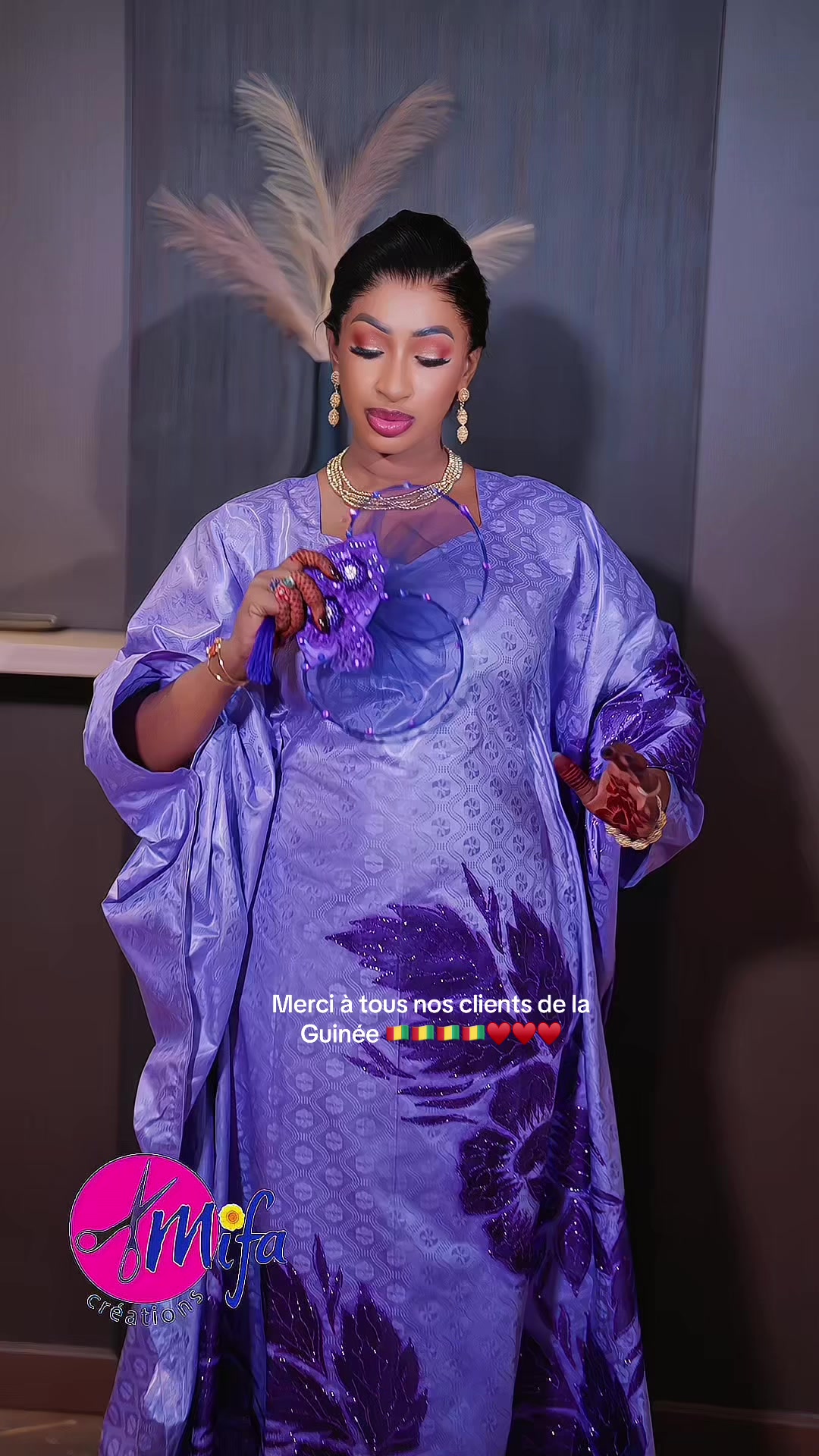 @Mifa creation