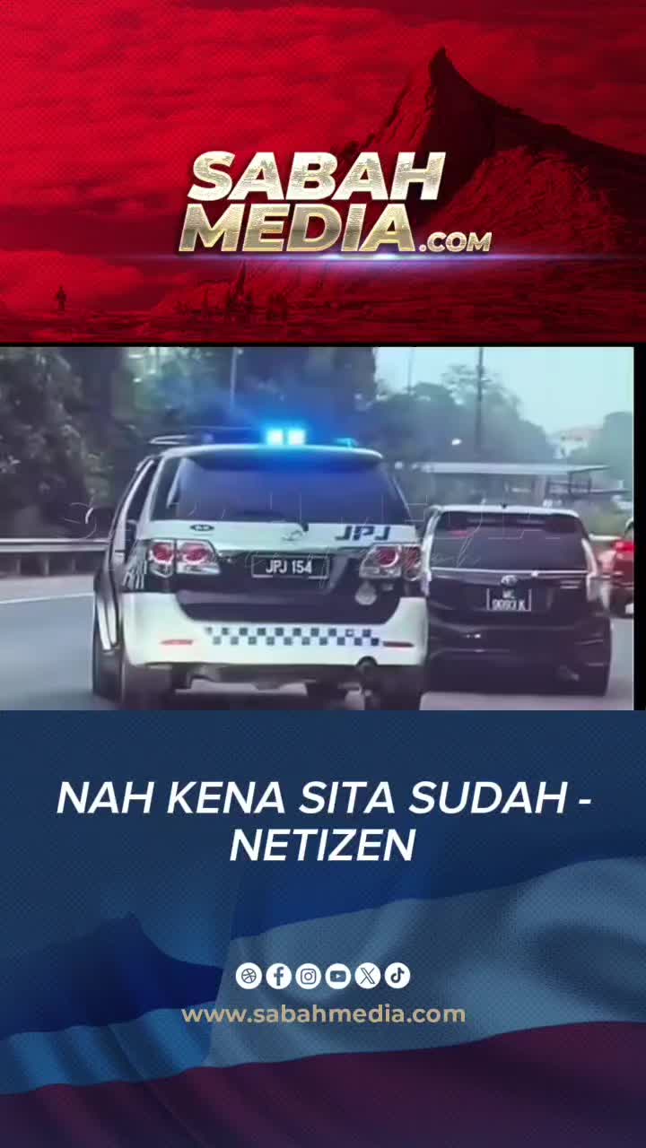 @Sabah Media Official