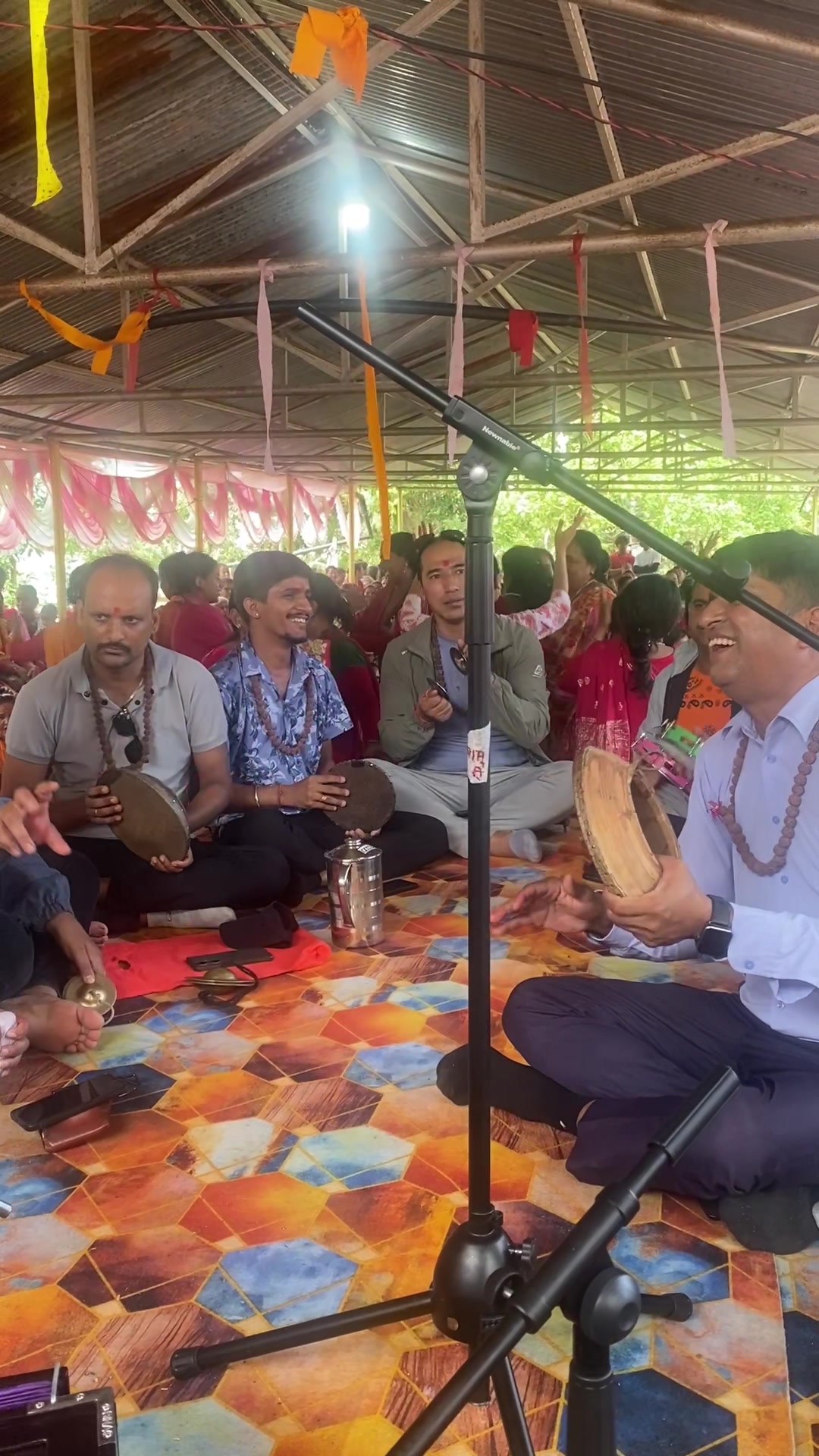 @थानेश्वर ज्ञवाली
