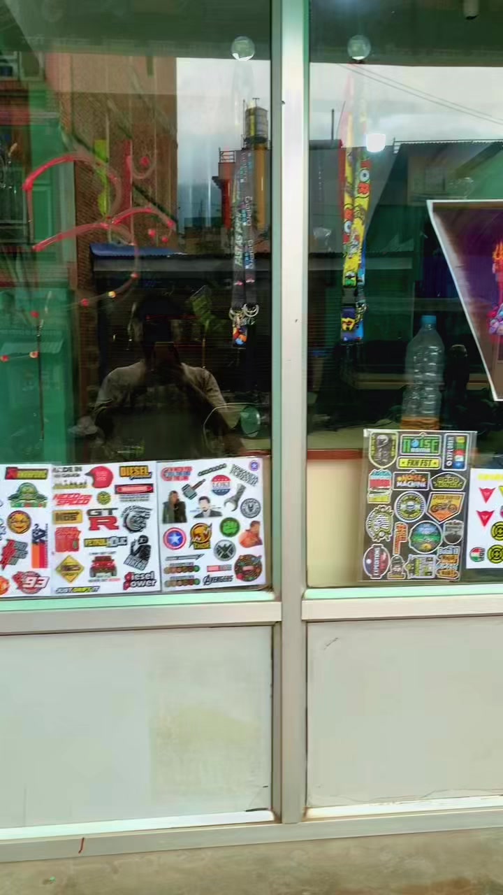@Karunamaistrickerhouse