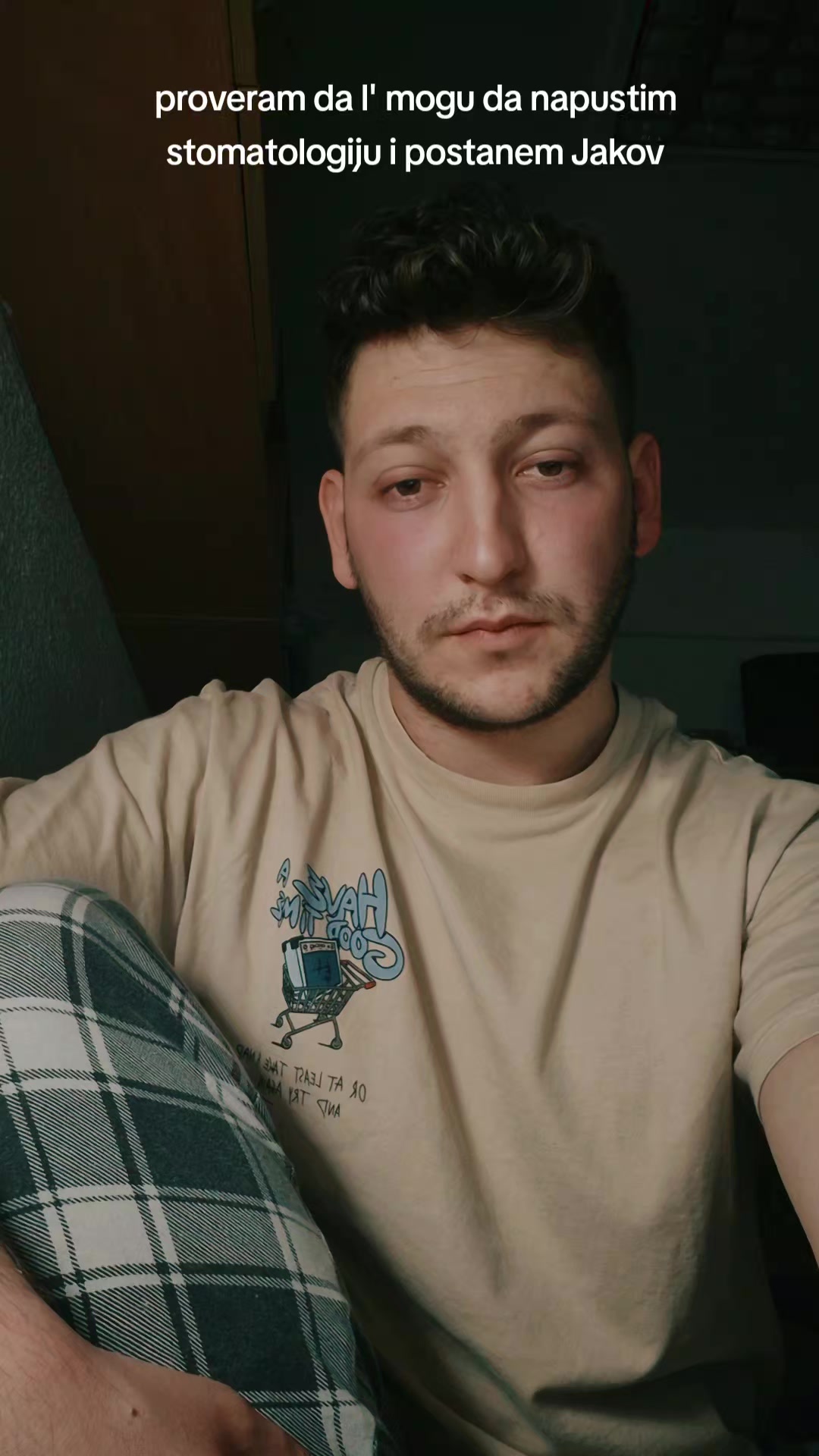 @dačkec liže mačkec