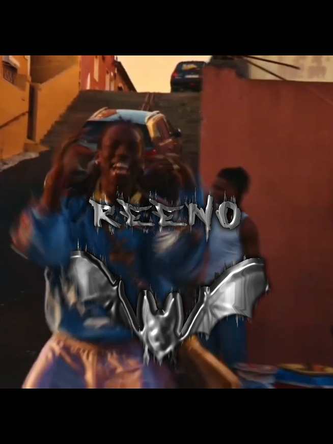 @Reeno 🦇