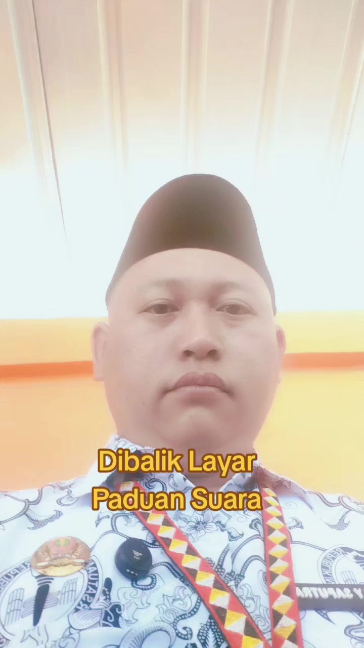 @Belly Saputra