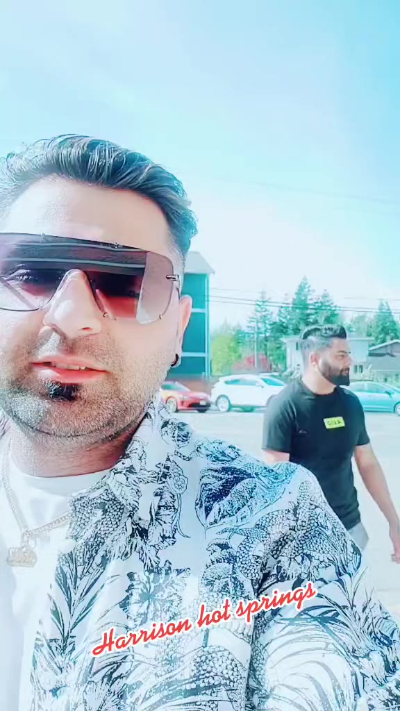 @Gill Entertainment