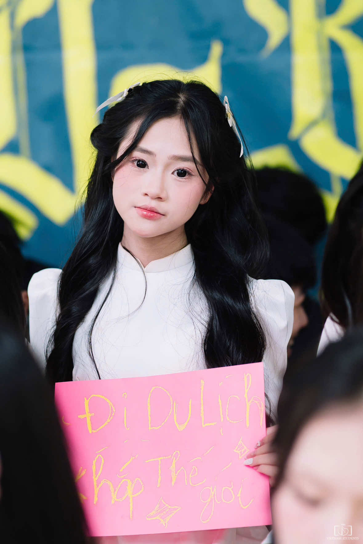 @Vietnam Students (VNS)