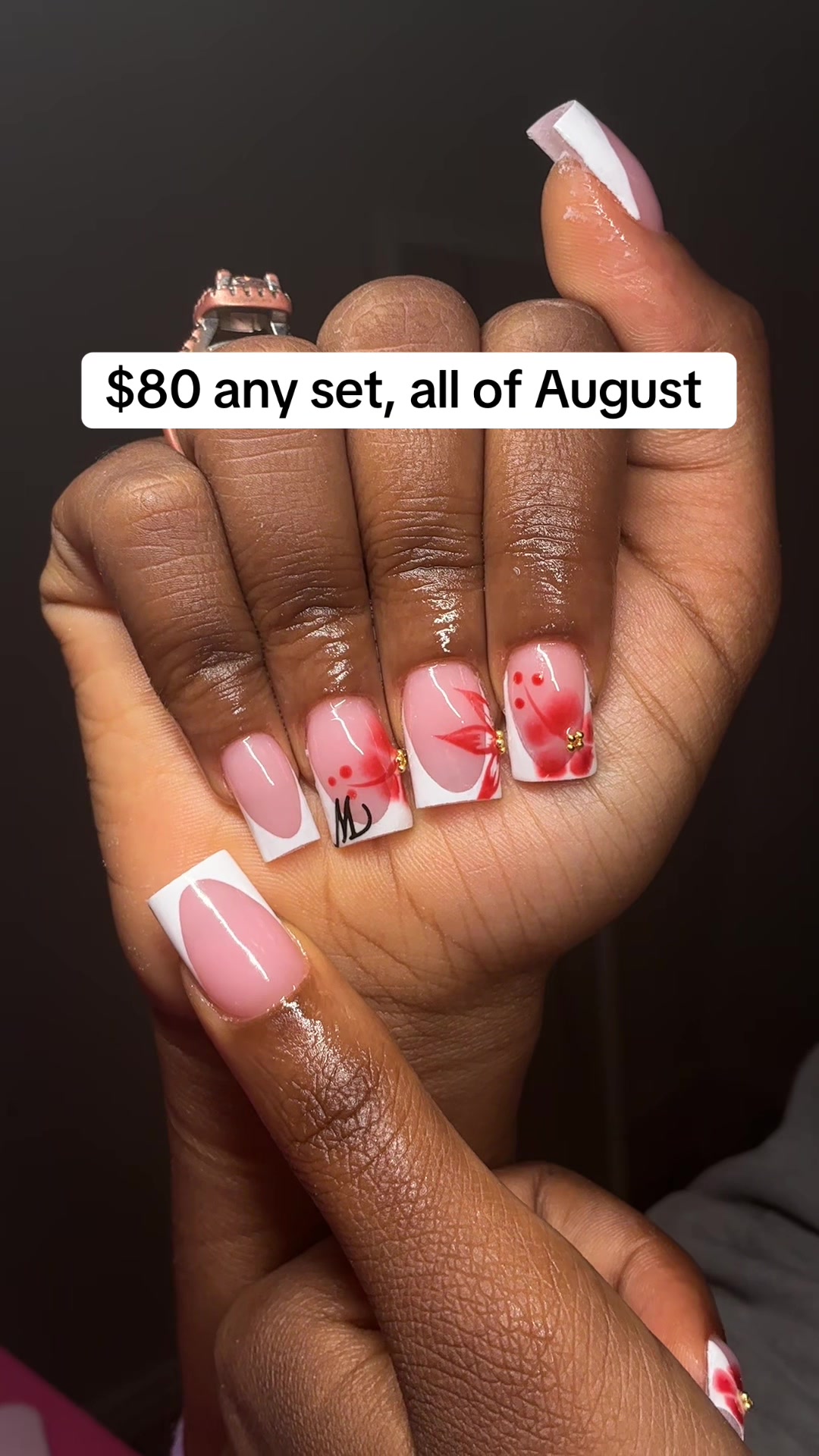 @GRAND RAPIDS NAILTECH💓