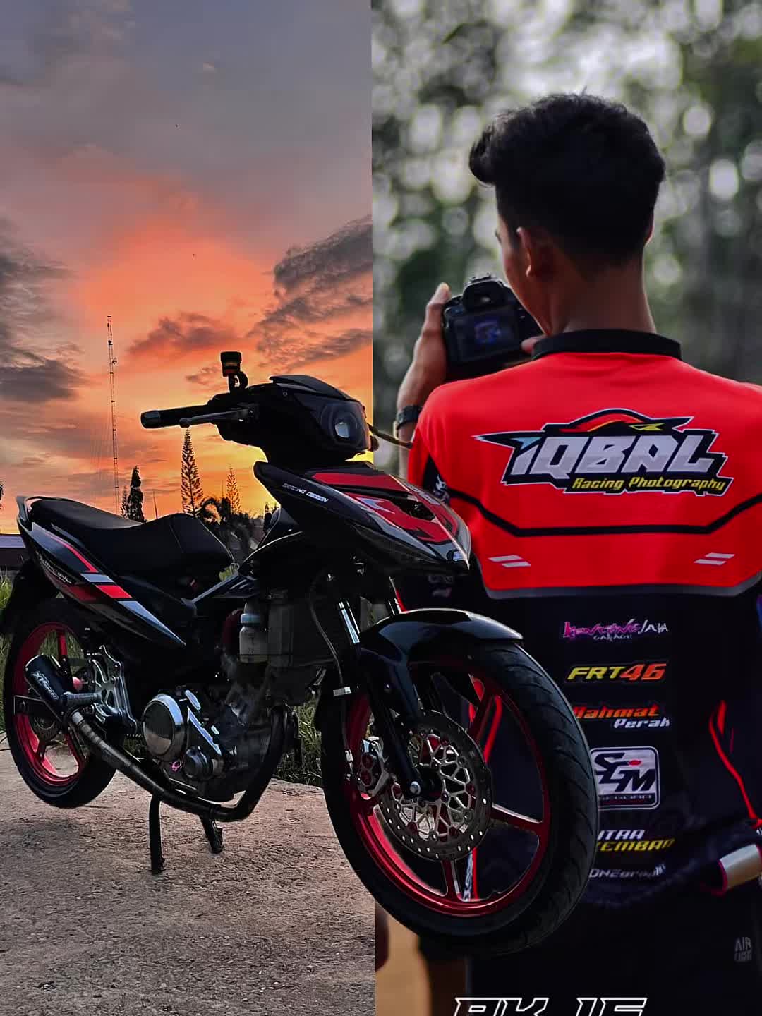 @Iqbal ardiansyah