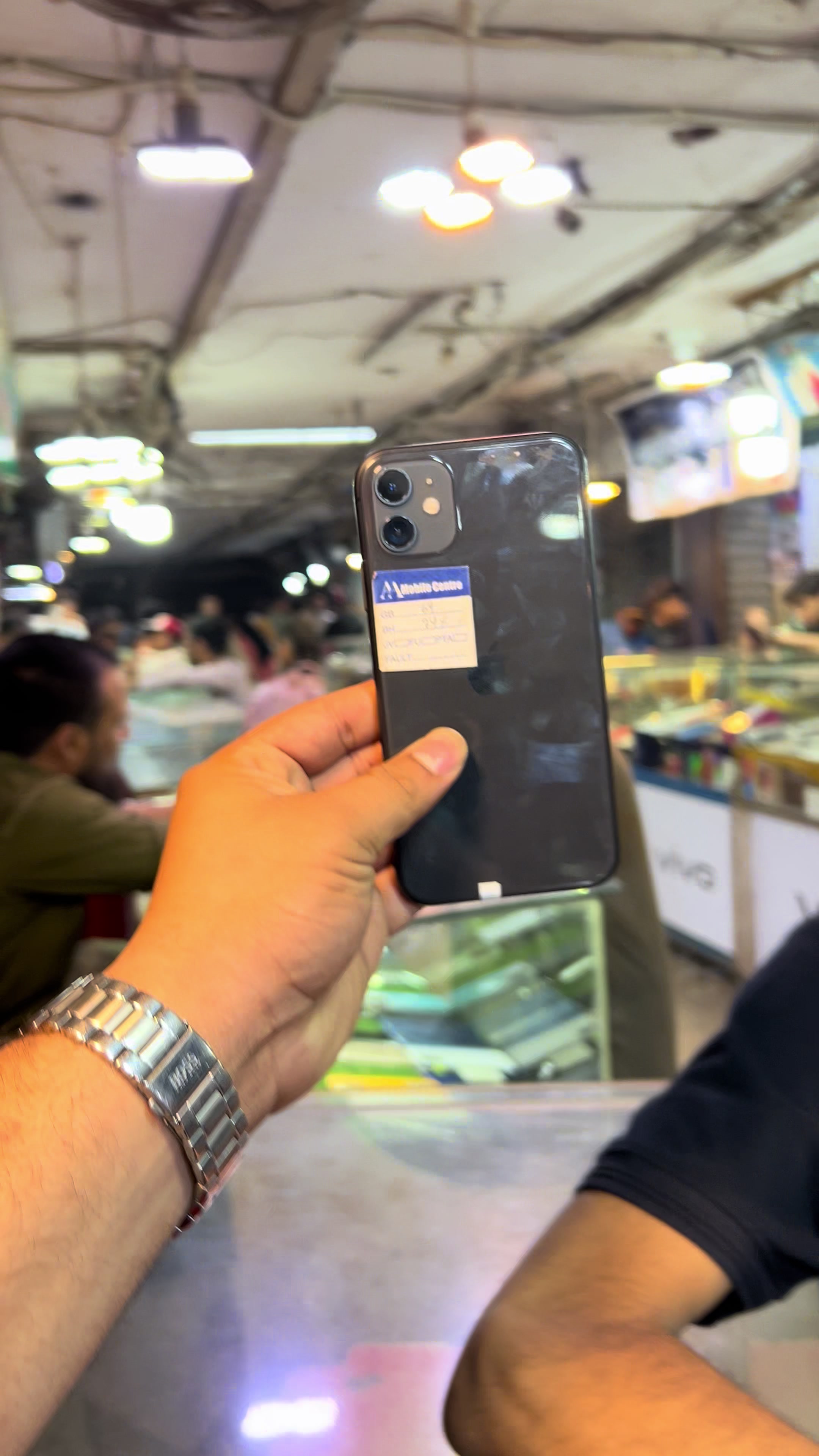 @A.A mobile centre ❤️