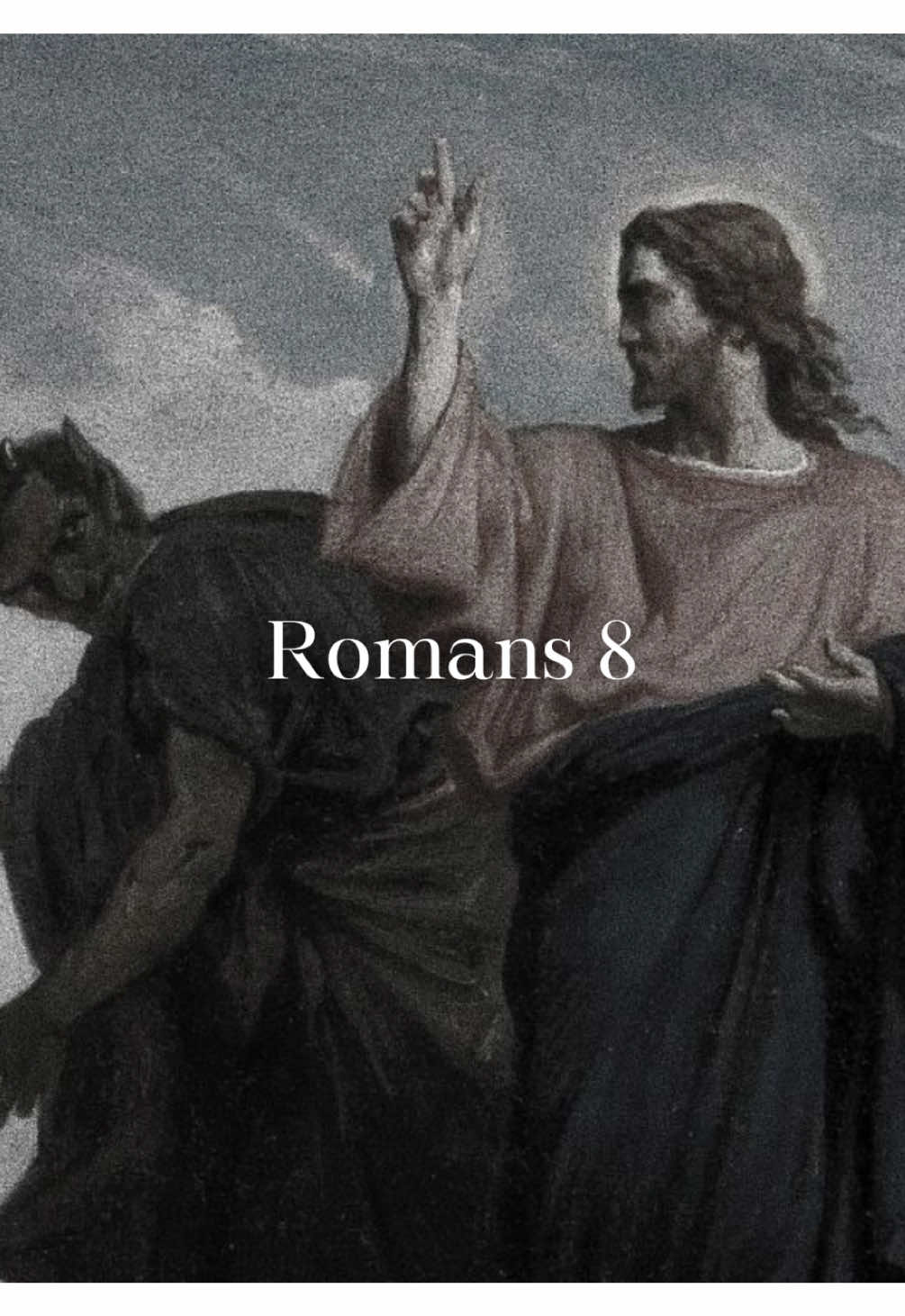 @Repentant Soul
