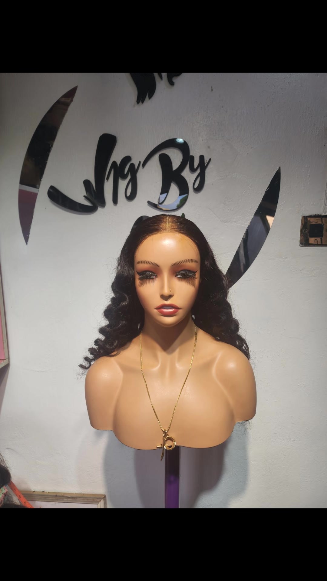 @HAIR VENDOR IN IKORODU