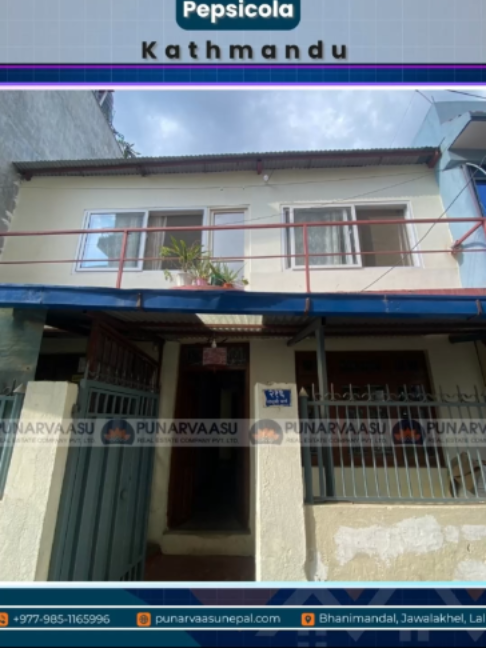 @Punarvaasu Real Estate