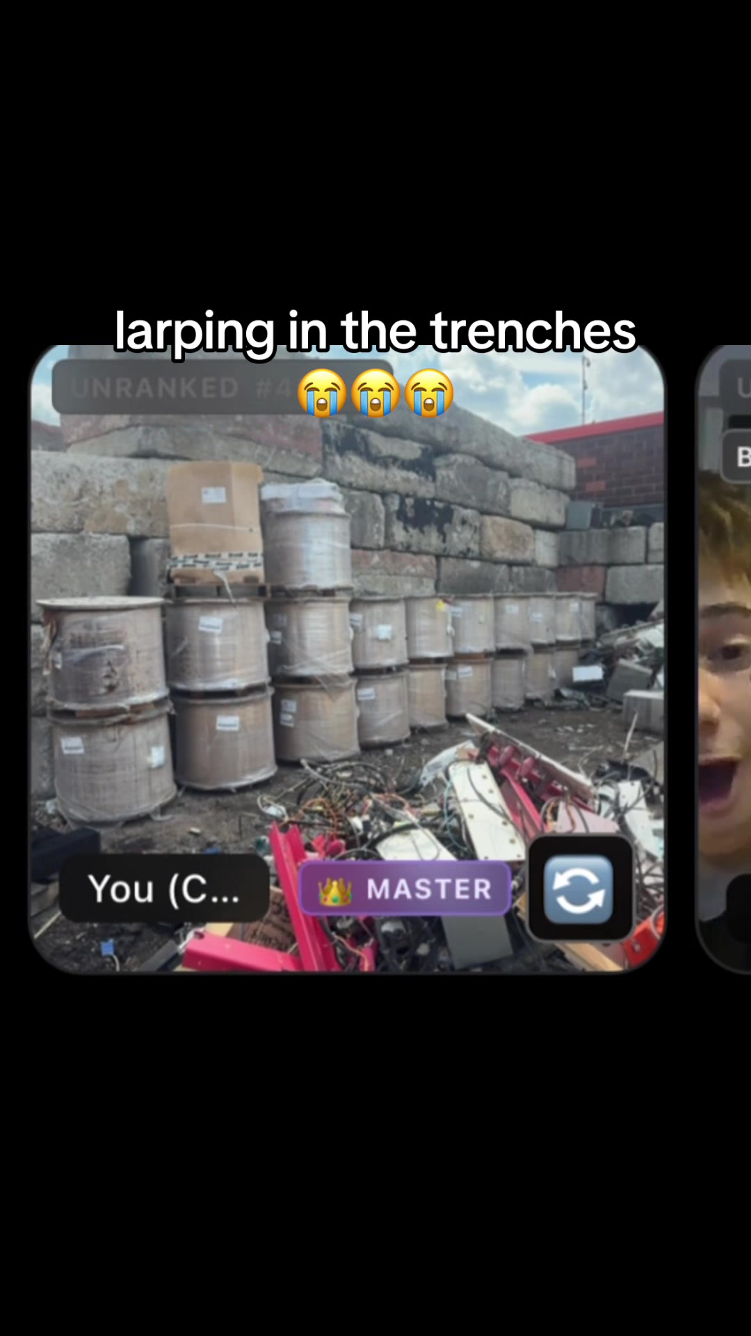 @LarpGPT