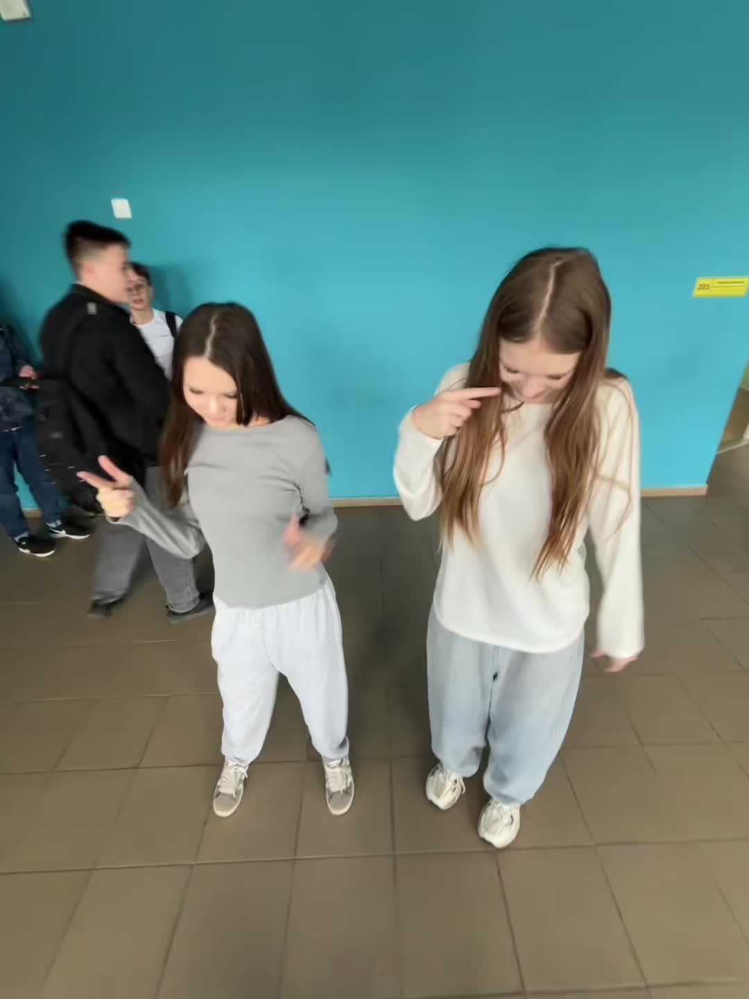 @ 