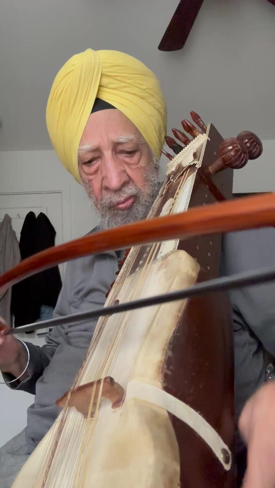 @Kewal Singh Nirdosh (Dosanjh)