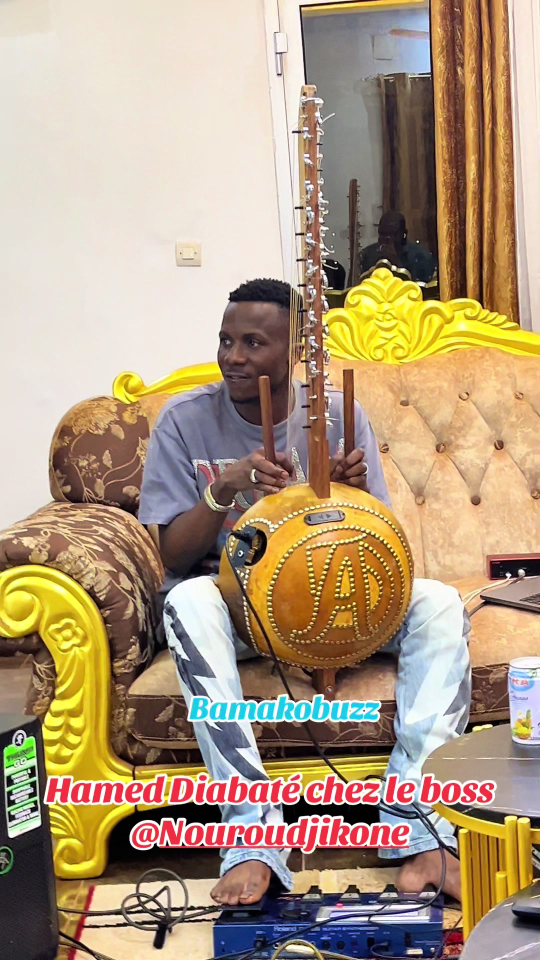@Bamako_Buzz🇲🇱
