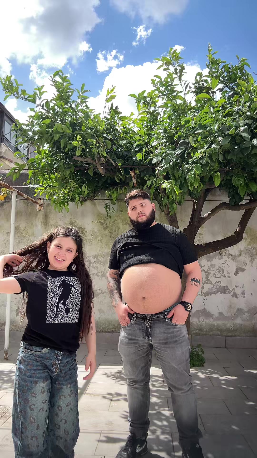 @armando falanga