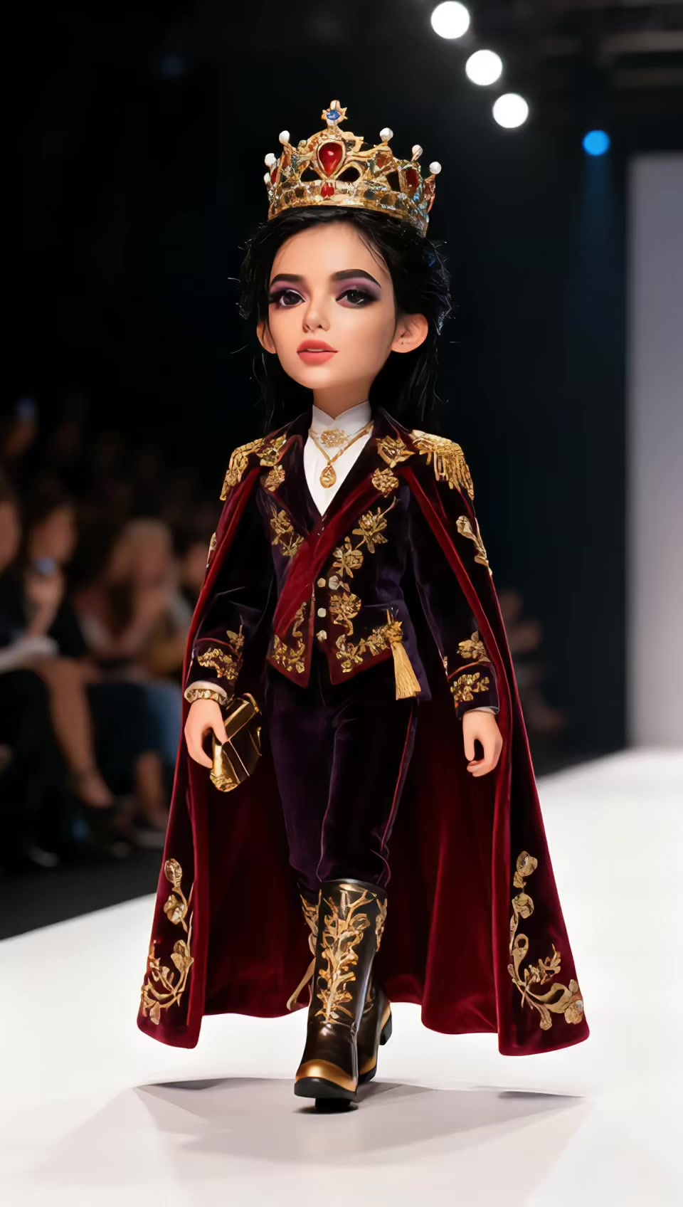 @&ldquo;VICTORIA👑DIVERSI&Oacute;N&rdquo;