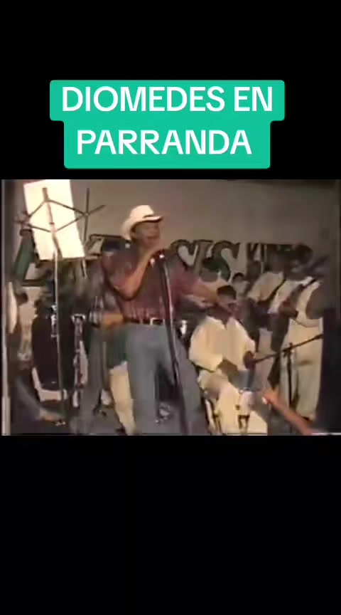 @DIOMEDES DIAZ