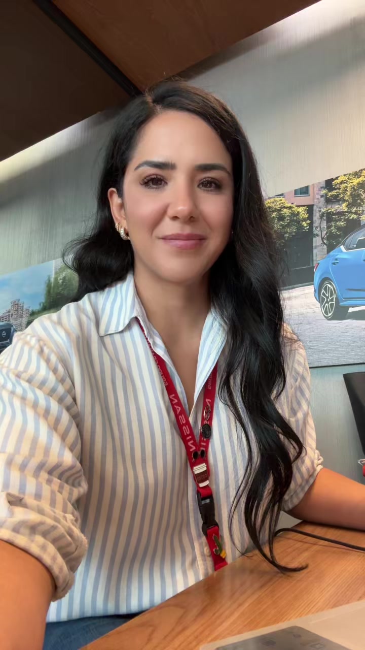 @Nissan Chris Escalante