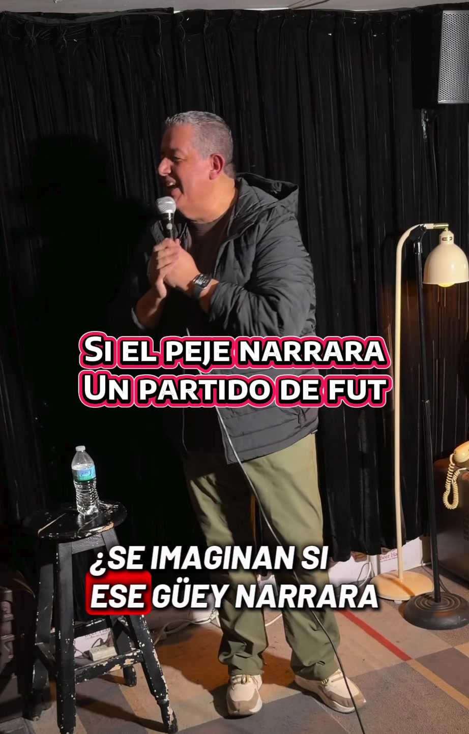 @Julio Sandoval @Soyjulio13